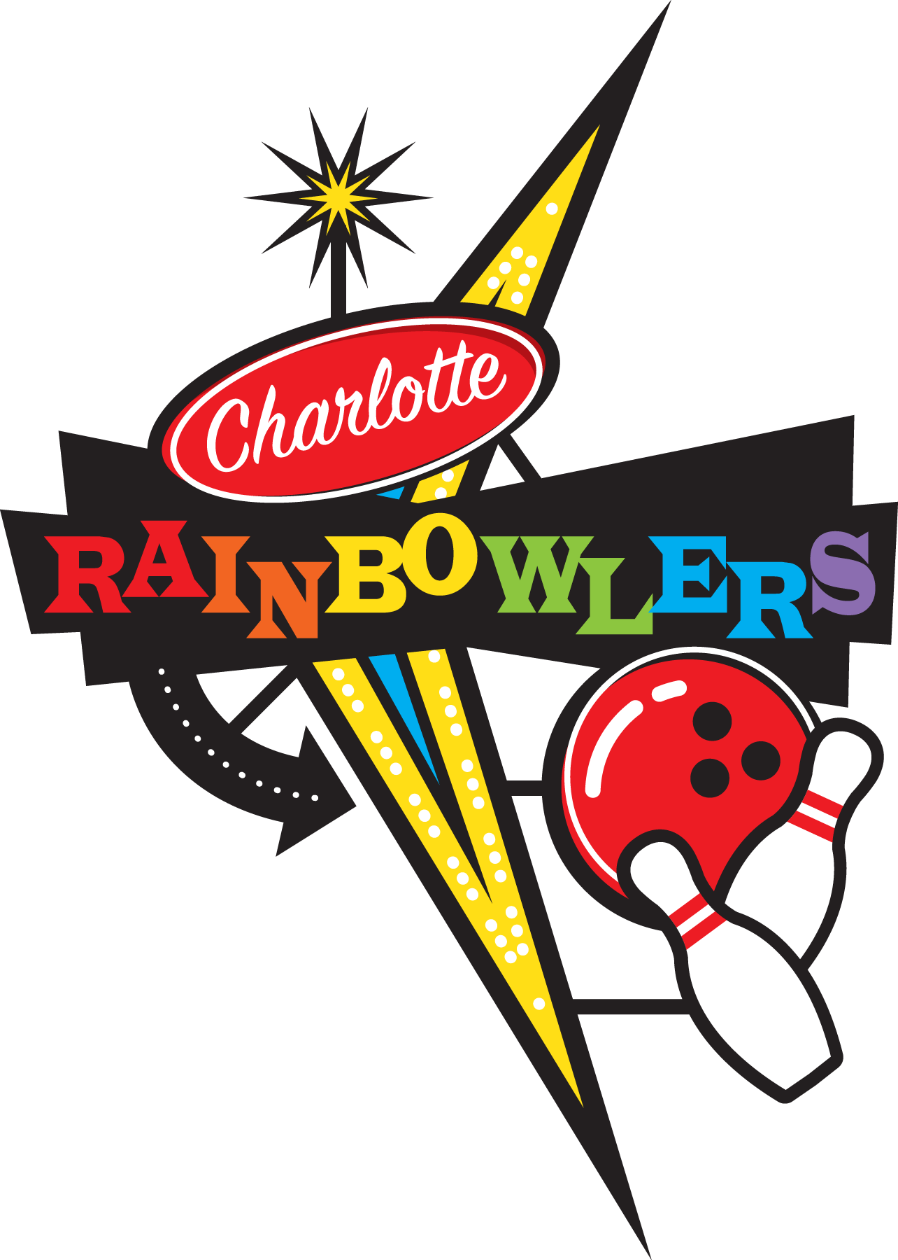 Charlotte Rainbowlers